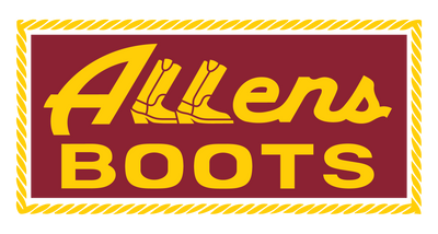 Allens Boots