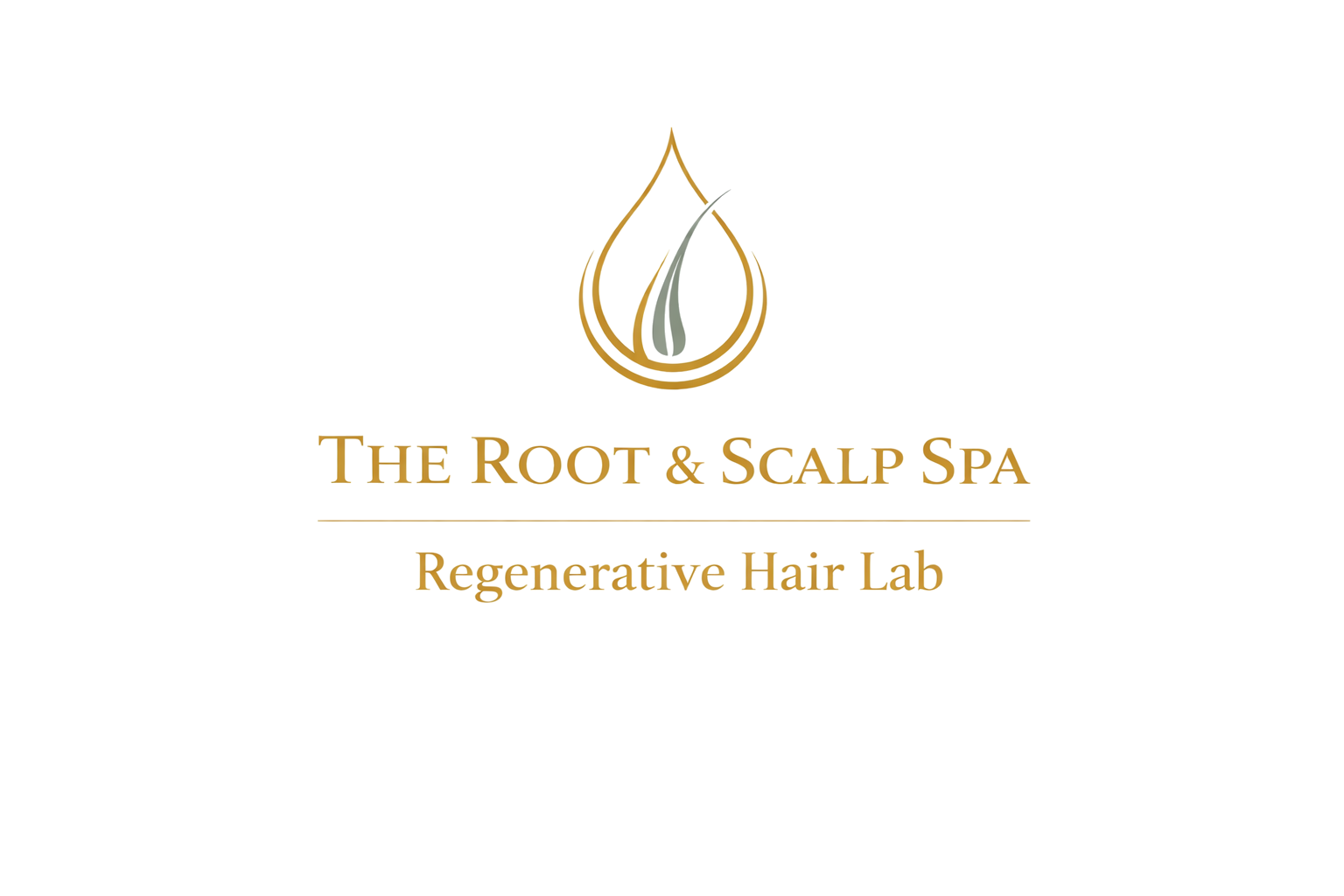 The Root & Scalp Spa
